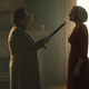 Illustration for article titled 8 Questions We Really Want Answered in iThe Handmaids Tale/is Second Season